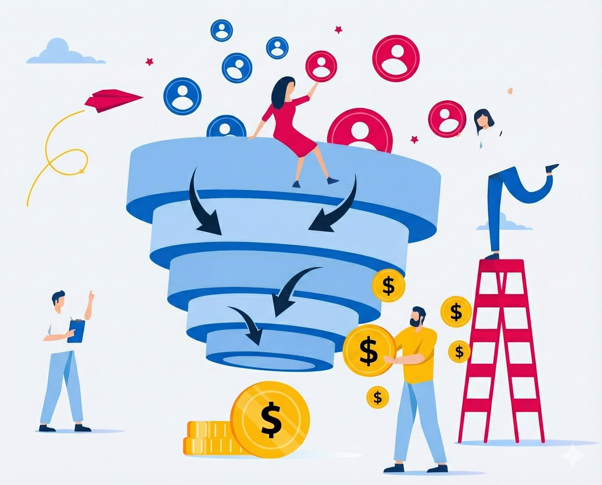 What Is a Lead Pipeline?