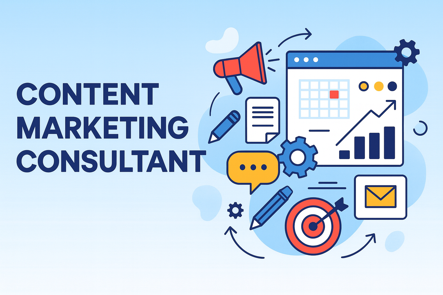 What Does a Content Marketing Consultant Do? 