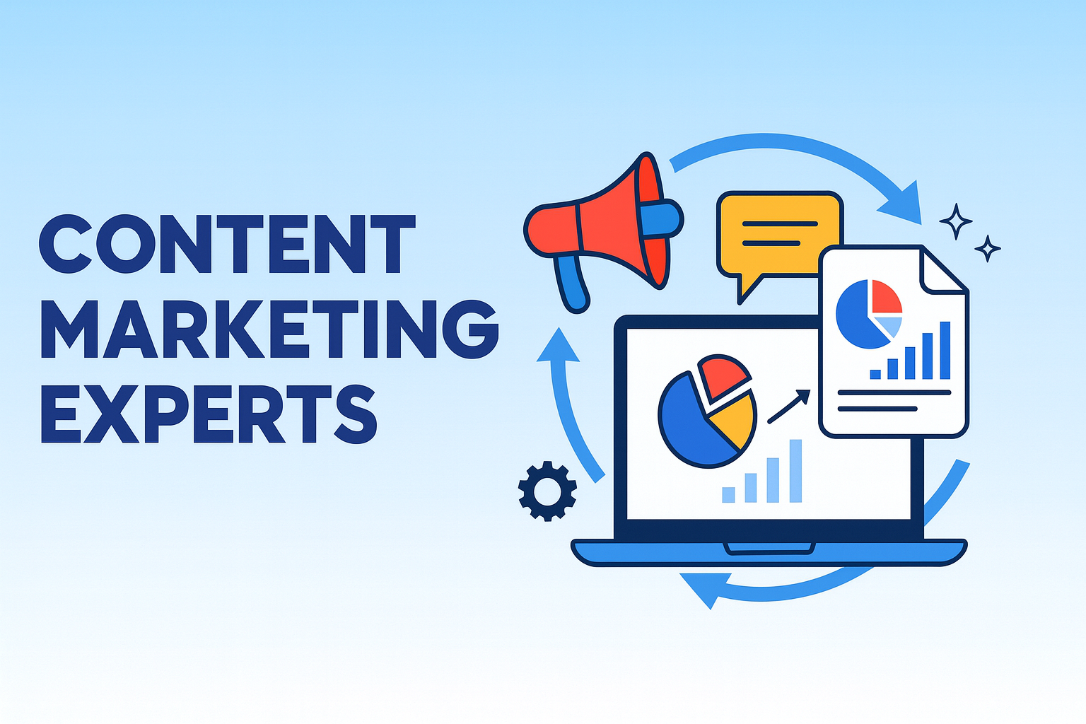 What Do Content Marketing Experts Actually Do & Should You Hire One? 
