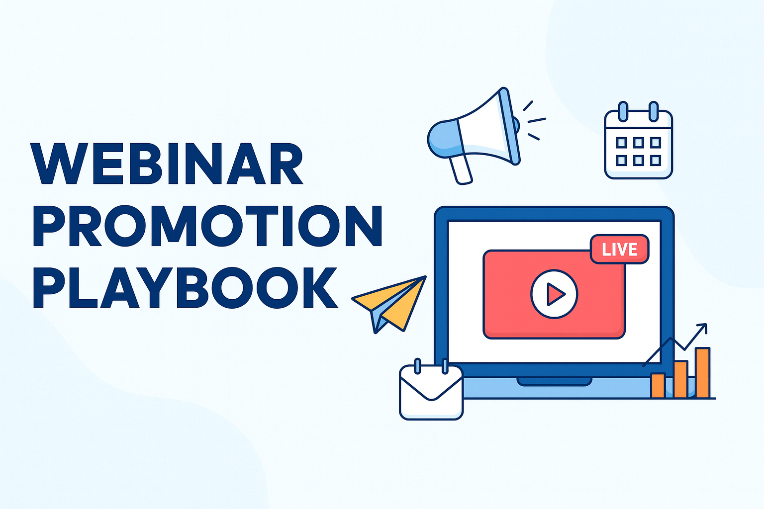 How to Promote a Webinar