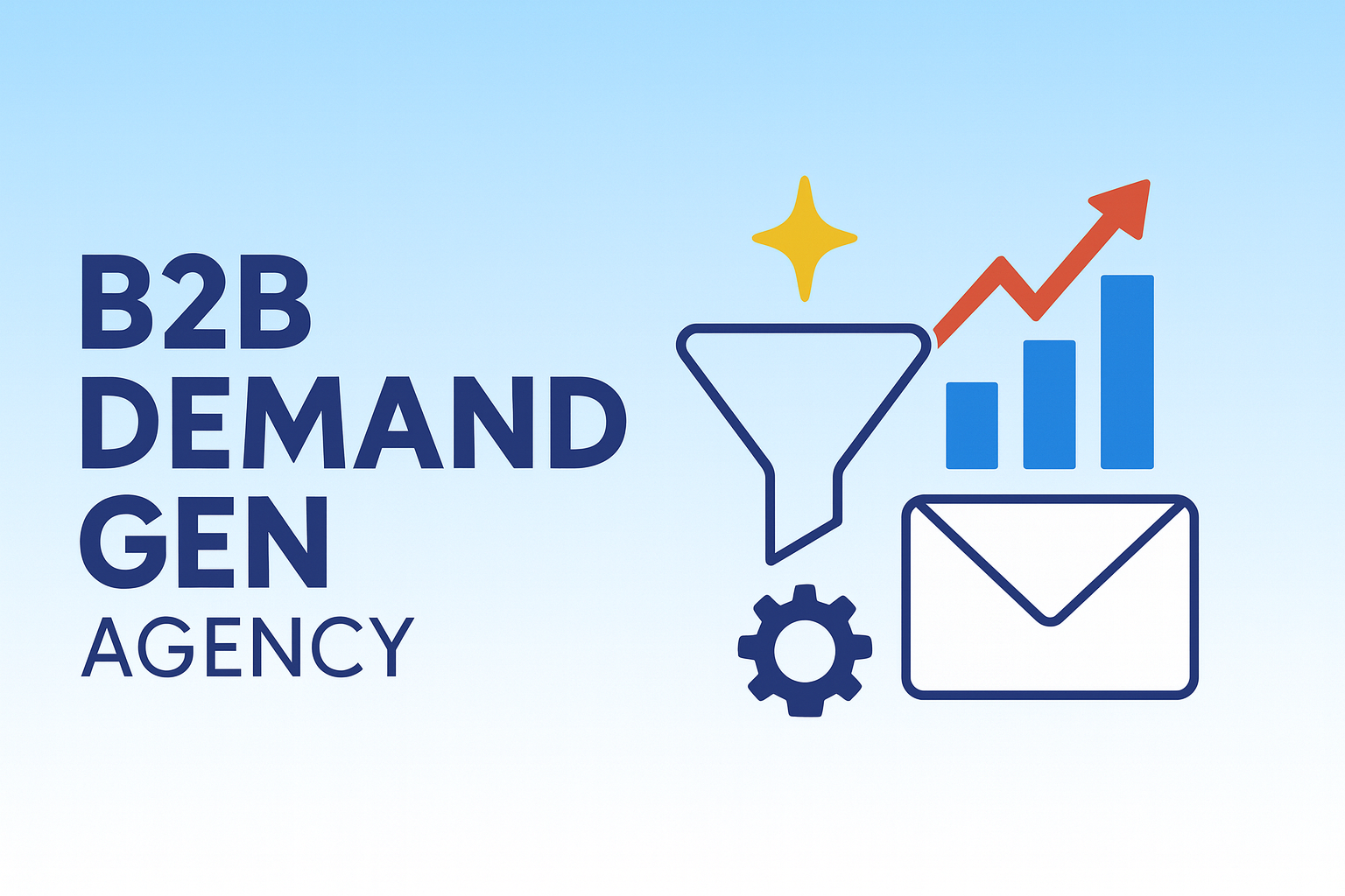 How to Choose a Demand Generation Agency