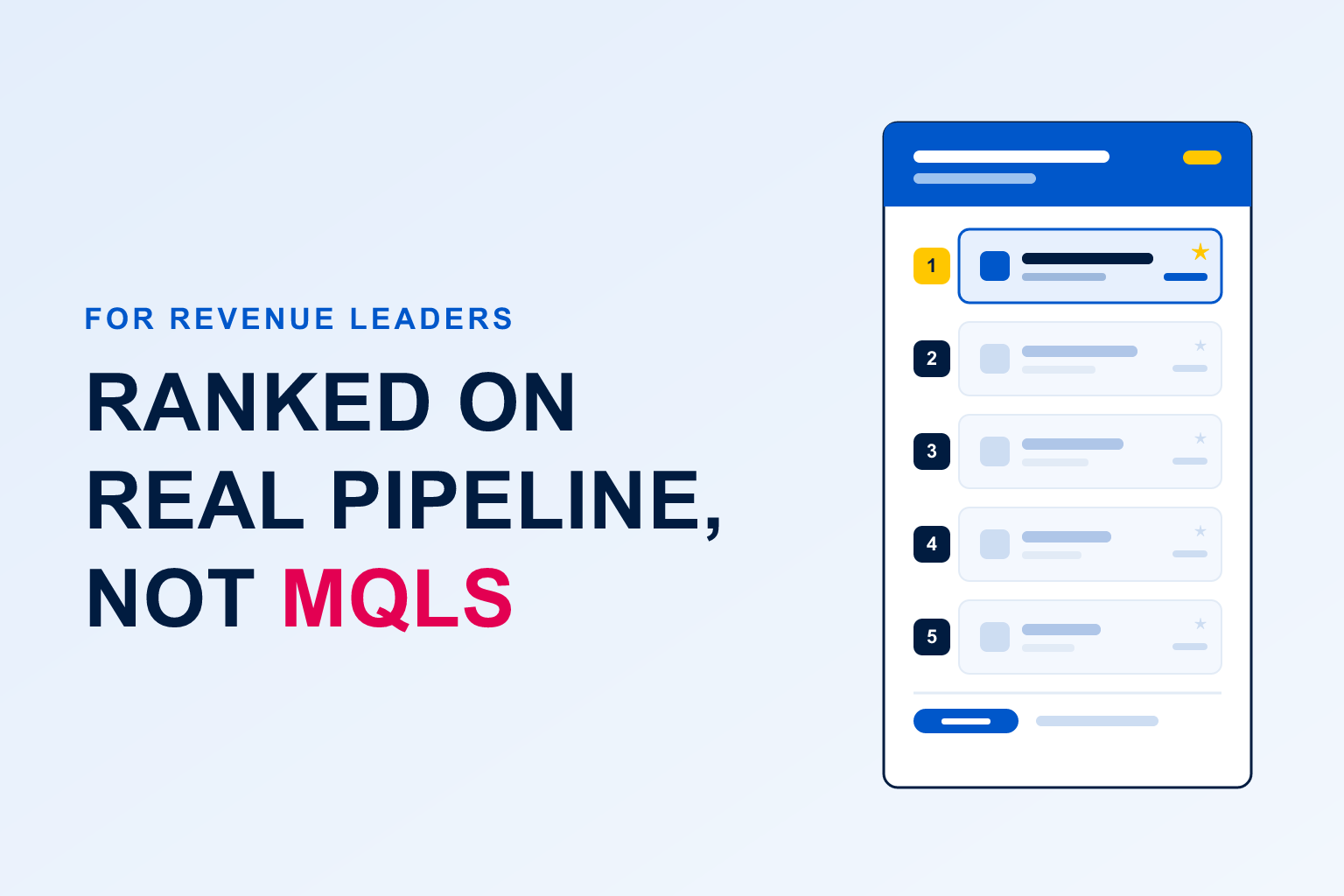 The best demand generation agencies for CROs and heads of sales in 2026