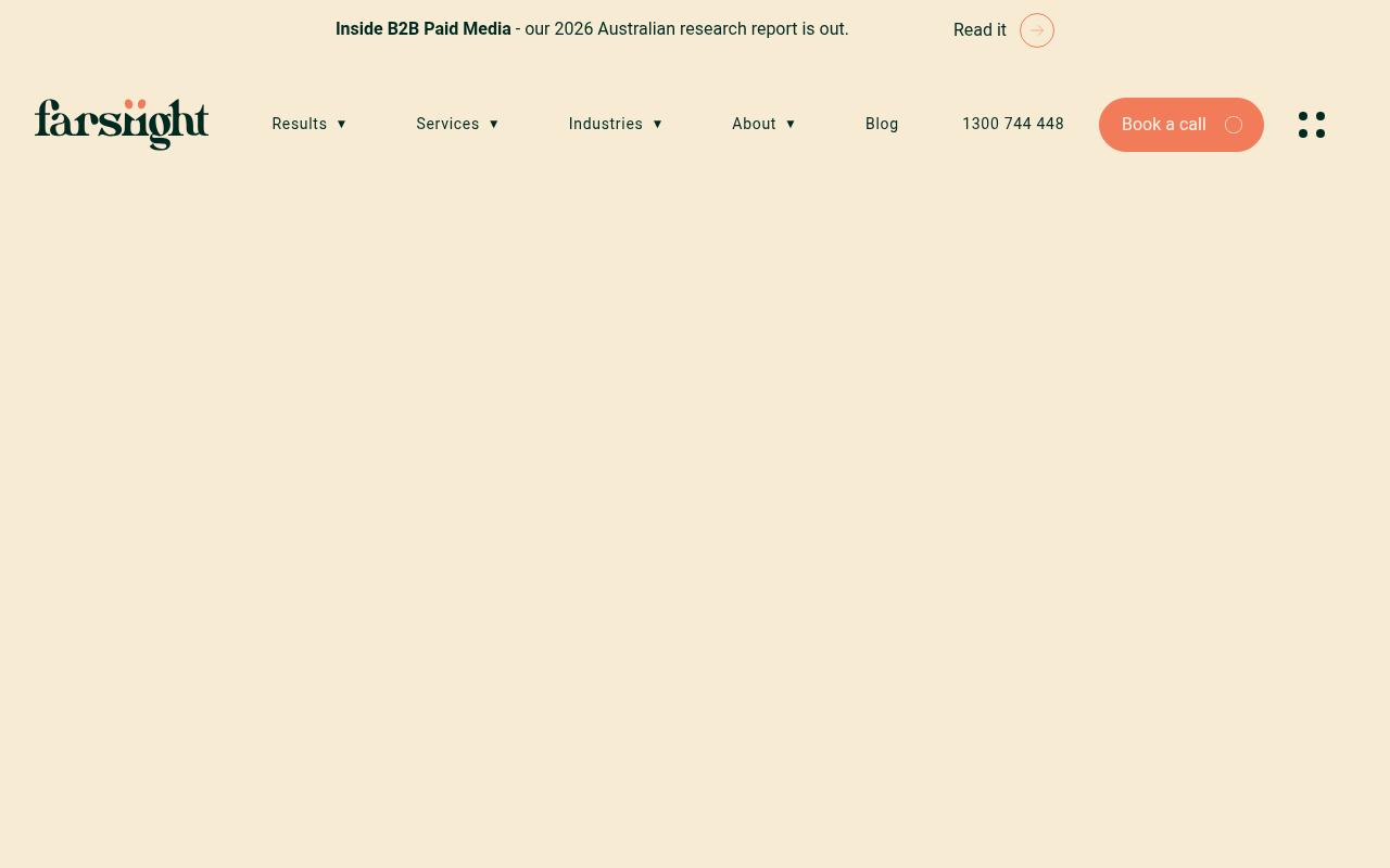 farsiight homepage