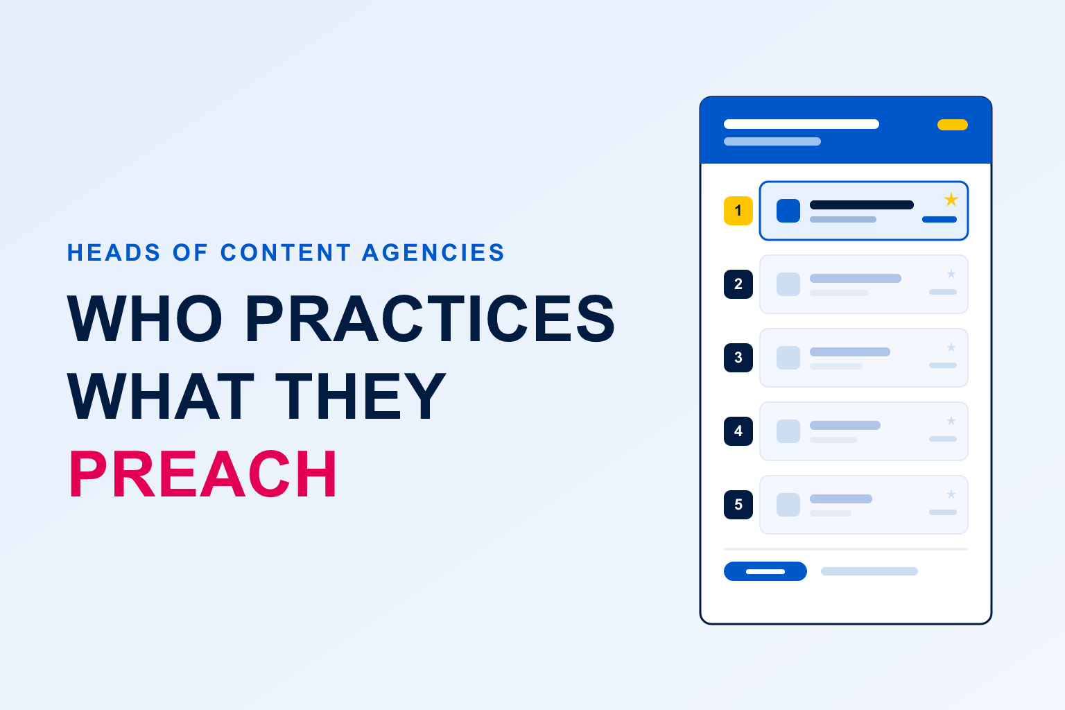 The best demand generation agencies for heads of content in 2026