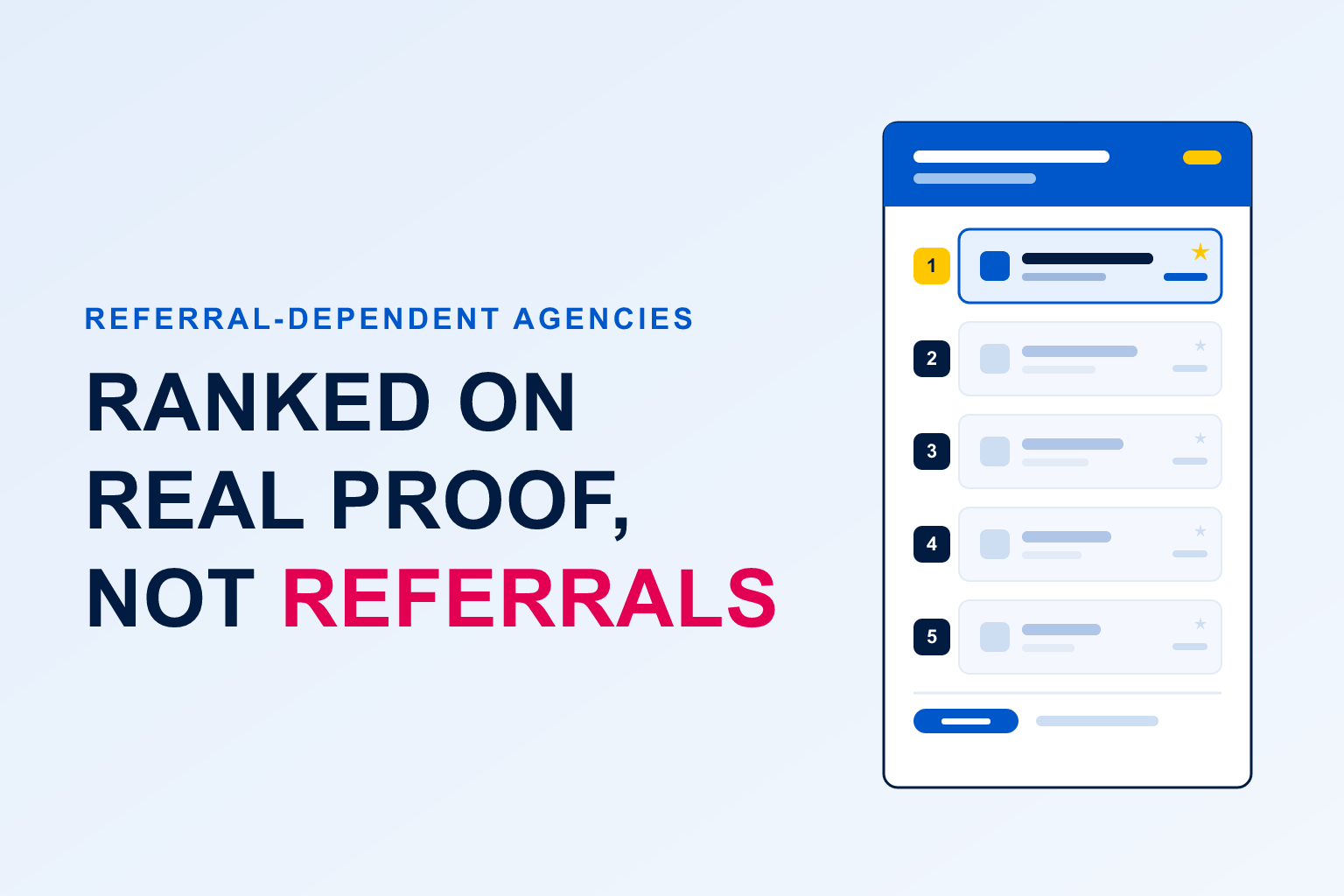 The best demand generation agencies for referral-dependent companies in 2026