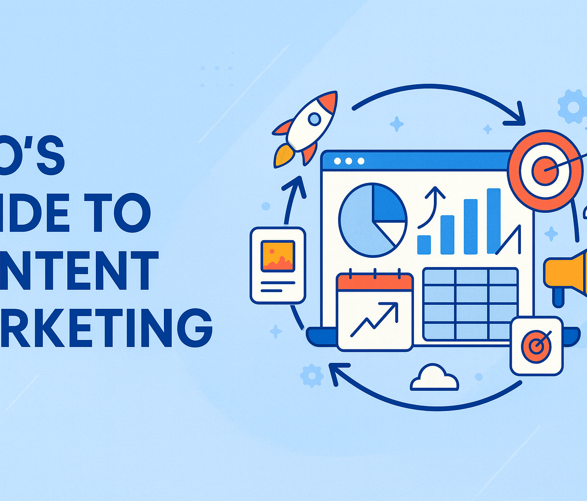 The CEOs Guide to Effective B2B Content Marketing | Content RevOps