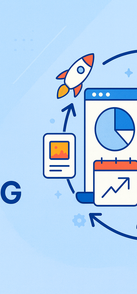The CEOs Guide to Effective B2B Content Marketing