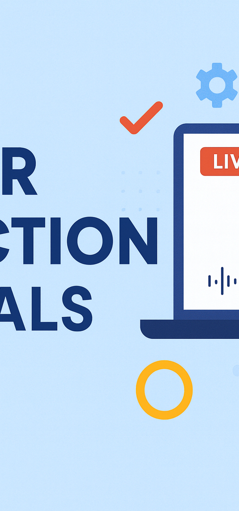 The Complete Guide to Webinar Production in 2026