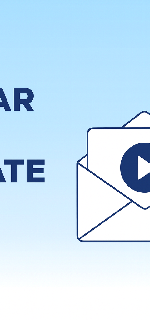 The X Most Effective Webinar Email Templates