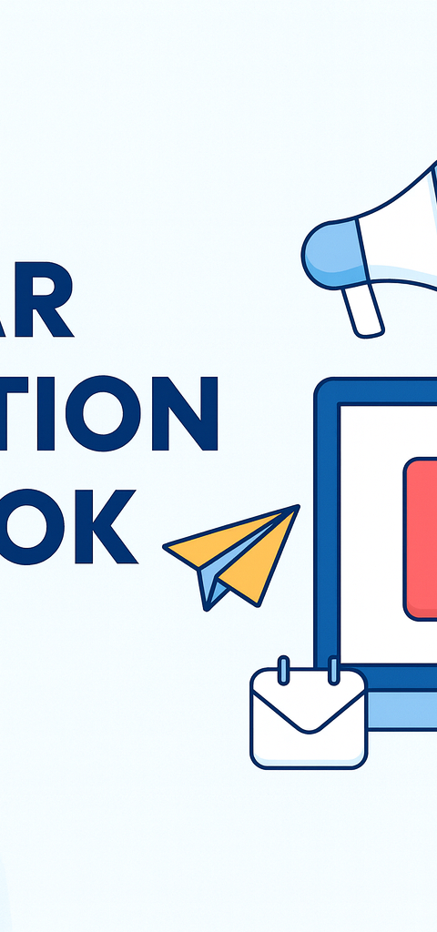 How to Promote a Webinar