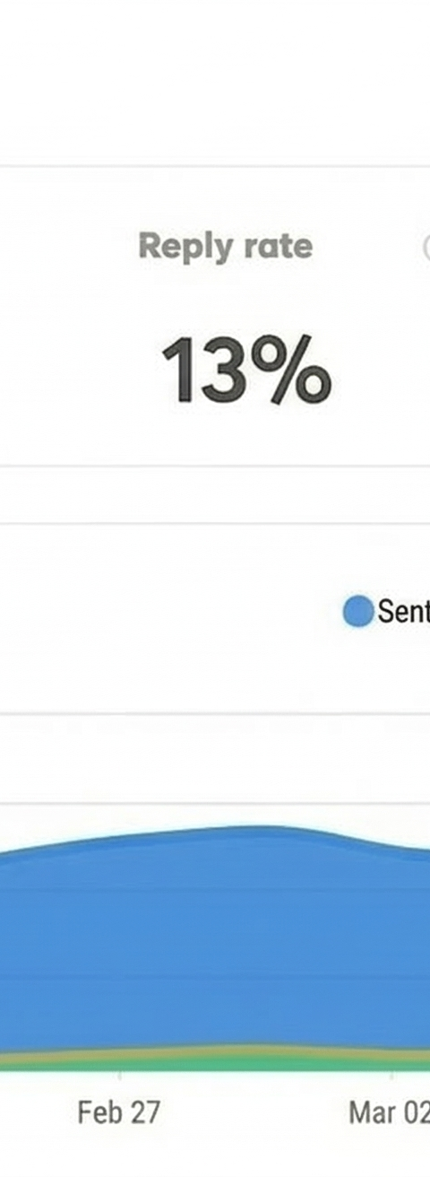 The Content-Led Outreach System that Outperforms 99% of Cold Email