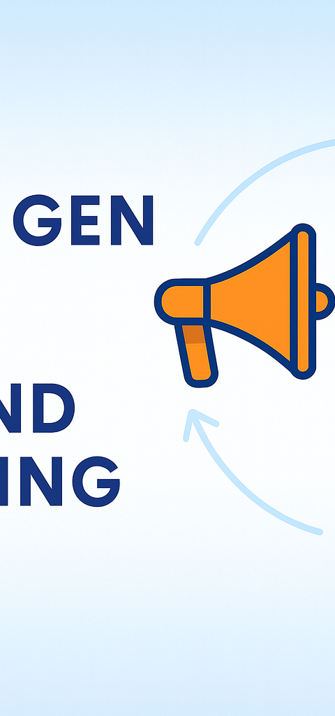Demand Generation vs Inbound Marketing: Is There a Difference? 