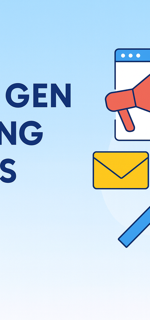 Demand Generation Examples: How B2B Companies Build Pipeline