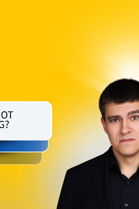 Getting AI traffic but it's not converting? This may be why... 