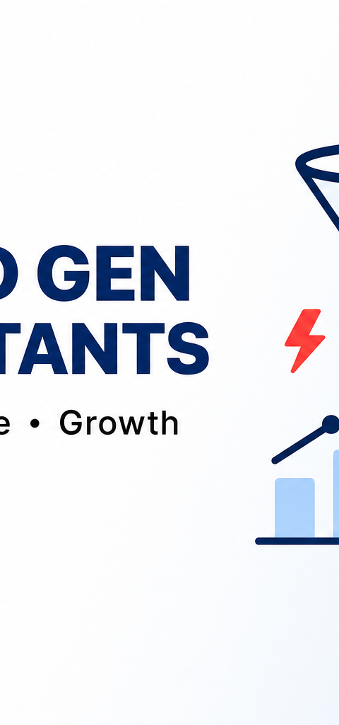 When Should You Hire Demand Generation Consultants?