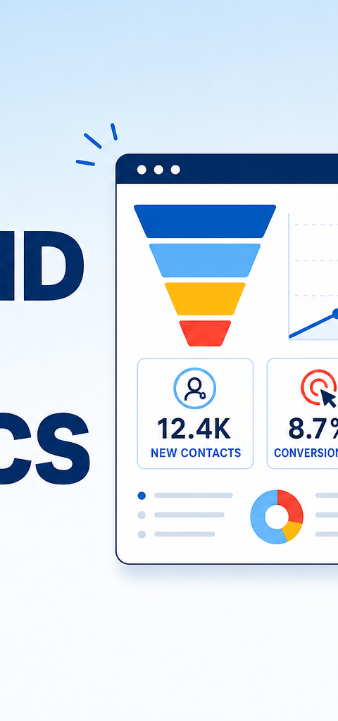 What Demand Generation Metrics to Track and Not to Track in 2026