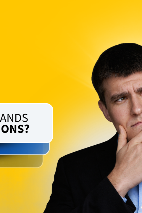 What makes one brand get cited in AI answers while a better-known competitor gets ignored?