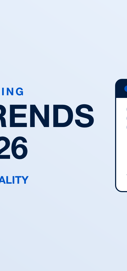 New trends in pharma marketing for 2026